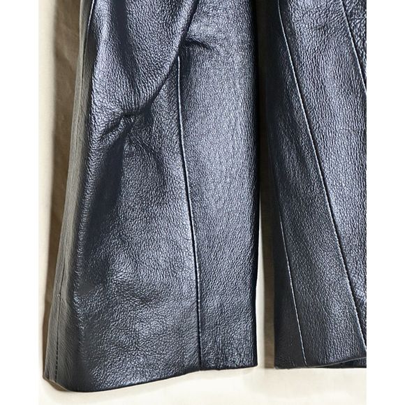 Women’s East 5th, Leather Jacket, L, Black - Picture 8 of 16